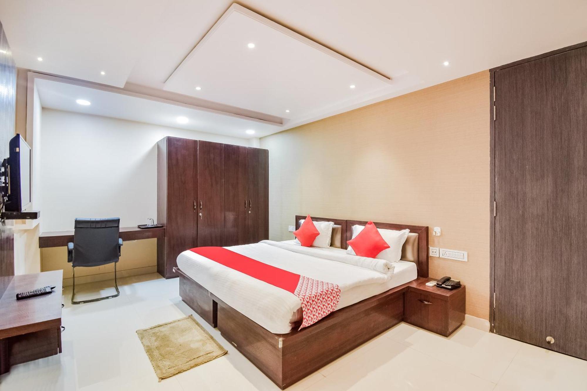 Super Hotel O The Moody Moon Hotel Jaipur Exterior photo